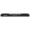 Pioneer DDJ-REV1 2 Channel DJ Controller with DM-40D and HDJ-CUE1 Headphones - DY Pro Audio