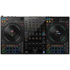 Pioneer DJ DDJ - FLX10 DJ Controller & HDJ - CUE1 Headphones Bundle