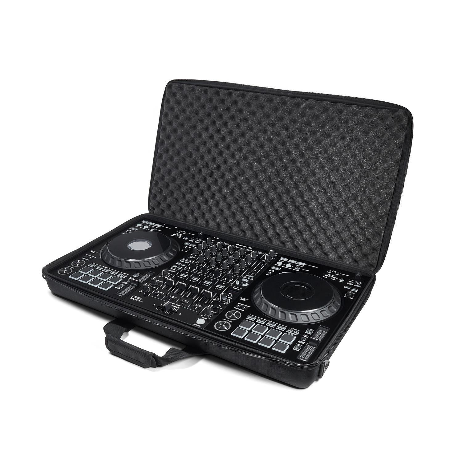 Pioneer DJ DJC-FLX10 Protective Carry Bag for DDJ-FLX10 Controller - DY Pro Audio