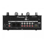Pioneer DJ DJM-250MK2 2Ch DJ Mixer with USB and On-Board Effects - DY Pro Audio