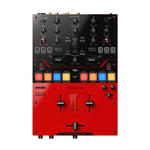 Pioneer DJ DJM-S5 2-Channel Scratch DJ Battle Mixer for Serato DJ Pro - DY Pro Audio
