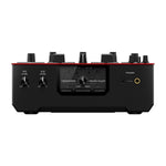 Pioneer DJ DJM-S5 2-Channel Scratch DJ Battle Mixer for Serato DJ Pro - DY Pro Audio