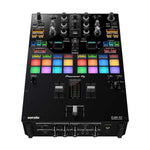 Pioneer DJ DJM-S7 2-Channel Scratch DJ Mixer for rekordbox and Serato - DY Pro Audio