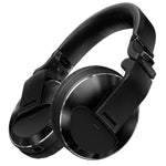 Pioneer DJ HDJ-X10 Black Professional DJ Headphones - DY Pro Audio