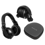 Pioneer DJ HDJ-X10 Black Professional DJ Headphones - DY Pro Audio