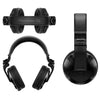 Pioneer DJ HDJ - X10 Black Professional DJ Headphones
