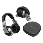 Pioneer DJ HDJ-X10 Chrome Professional DJ Headphones - DY Pro Audio