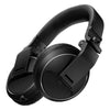 Pioneer DJ HDJ - X5 - K Pro Black DJ Headphones