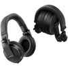 Pioneer DJ HDJ - X5 - K Pro Black DJ Headphones