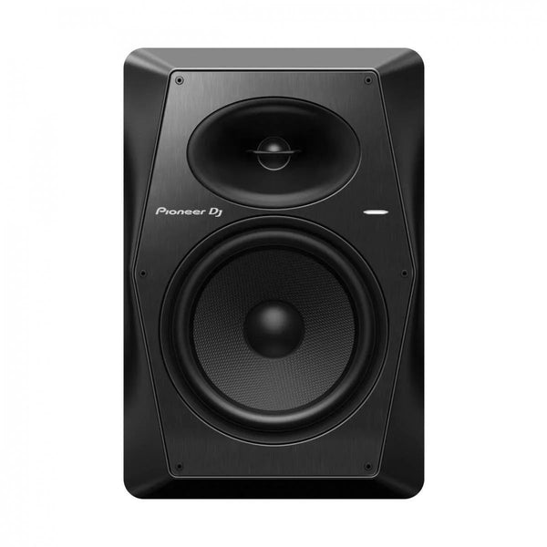 Pioneer VM-80 8"Active Monitor Speaker Black - DY Pro Audio