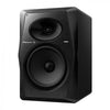 Pioneer VM-80 8"Active Monitor Speaker Black - DY Pro Audio
