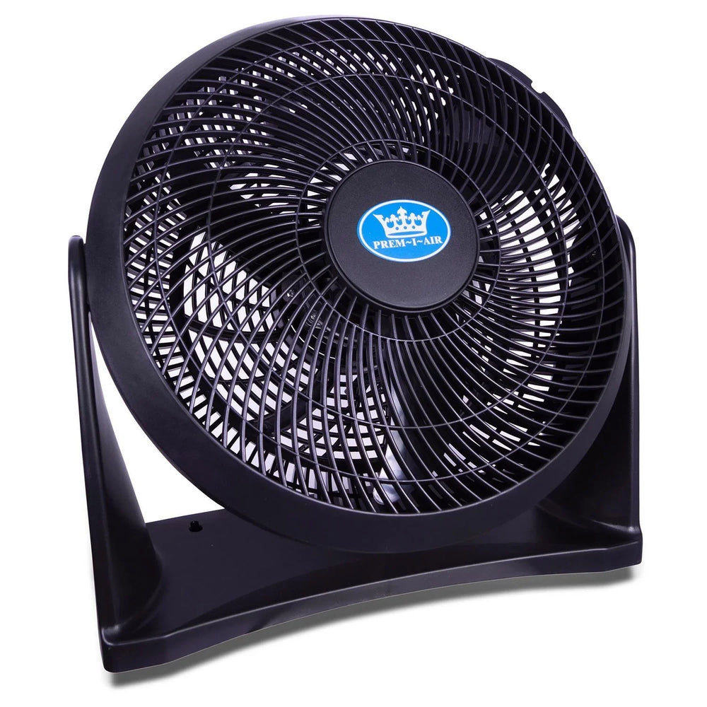 Prem - I - Air 12" 30cm High Velocity Air Circulator Fan