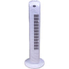 Prem - I - Air 3 Speed Tower Fan with Timer