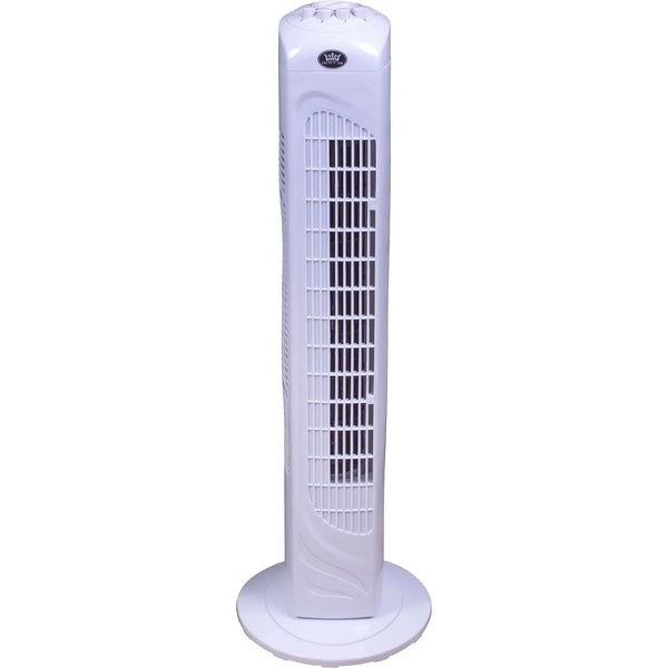 Prem - I - Air 3 Speed Tower Fan with Timer