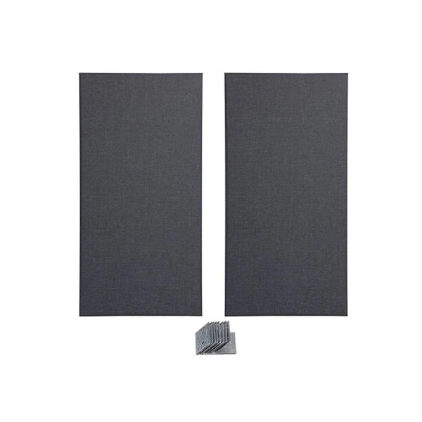 Primacoustic London Bass Trap in Black