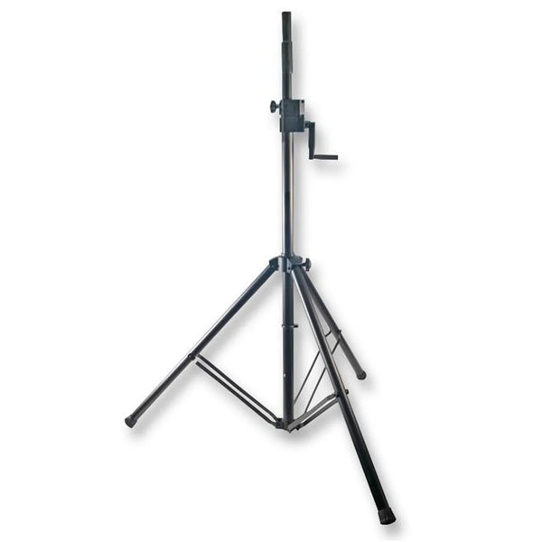 Pulse 35mm Wind-up Speaker Stand - DY Pro Audio