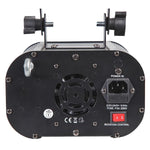 Pulse LOGO30 30w LED Gobo Projector - DY Pro Audio