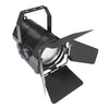 Pulse MFZ100TW 2 x 50w Mini Fresnel Zoom LED Stage Light