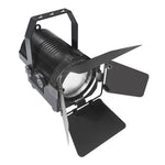 Pulse MFZ100TW 2 x 50w Mini Fresnel Zoom LED Stage Light - DY Pro Audio