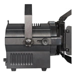 Pulse MFZ160Q 4 x 40w RGBW Mini Fresnel Zoom LED Stage Light - DY Pro Audio