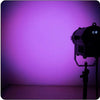 Pulse MFZ160Q 4 x 40w RGBW Mini Fresnel Zoom LED Stage Light