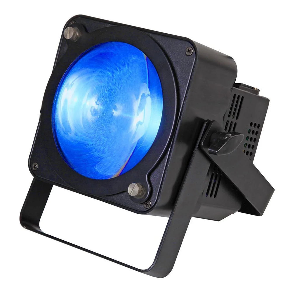 Pulse PAR30C 30w RGB COB LED Par Can Light