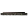 Pulse RMX112 12 Channel Mic/Line 1U Mixer - DY Pro Audio
