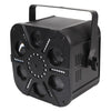 Pulse Vortices Multi - FX LED Moonflower RGBWA Effect Light
