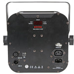 Pulse Vortices Multi-FX LED Moonflower RGBWA Effect Light - DY Pro Audio