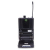 Q - Audio QWM1950 ZBP Replacement UHF Bodypack Transmitter (863 - 865 MHz)