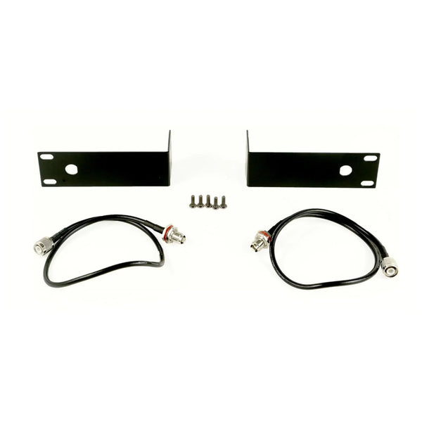 Q - Audio QWM RK 1960 S 19" Rack Mount Kit