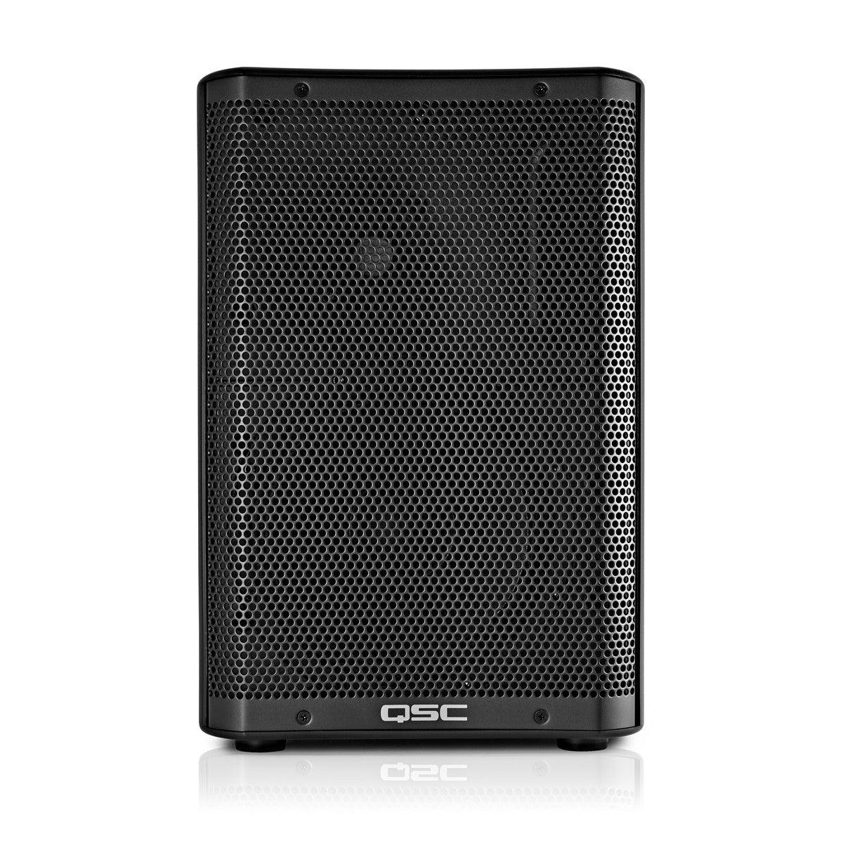 QSC CP8 8'' Active PA Speaker - DY Pro Audio