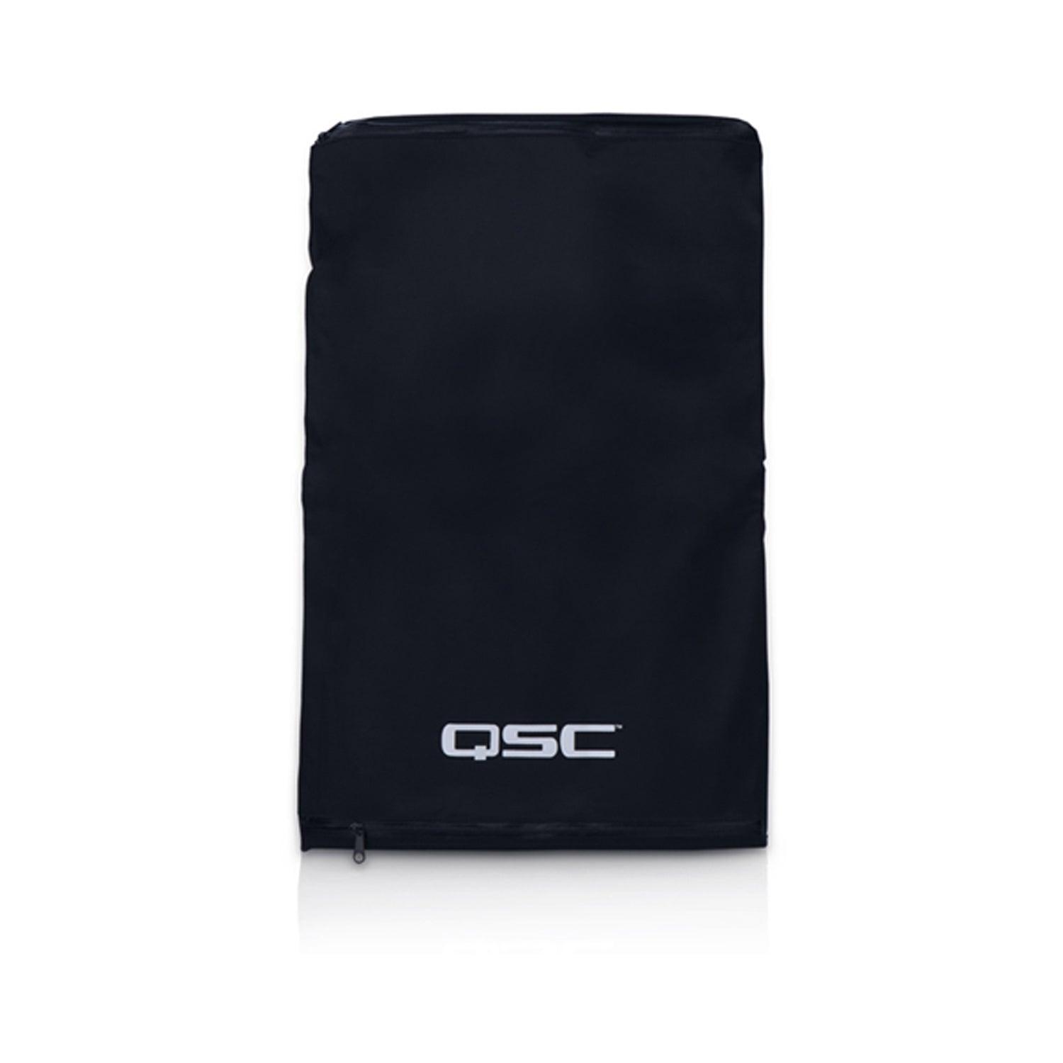 QSC K10 Outdoor Cover - DY Pro Audio