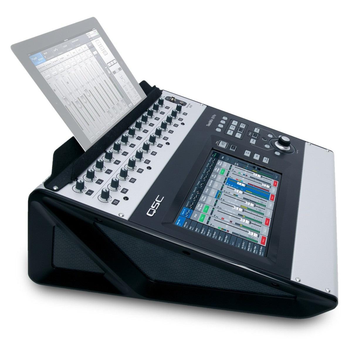 QSC TouchMix 30 Pro Digital Mixer - DY Pro Audio