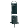 QTX 20cm 8" Mirror Ball With Motor - DY Pro Audio