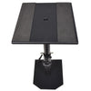 QTX Adjustable Studio Monitor Floor Stand