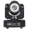 QTX Dazzler 80w RGBWA Moving Head