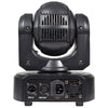QTX Dazzler 80w RGBWA Moving Head