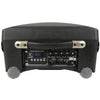 QTX DELTA - 50 Portable Desktop PA with Bluetooth