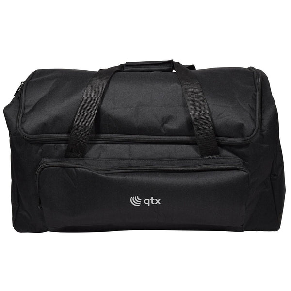 QTX General Equipment Bag 600 x 300 x 300mm - DY Pro Audio