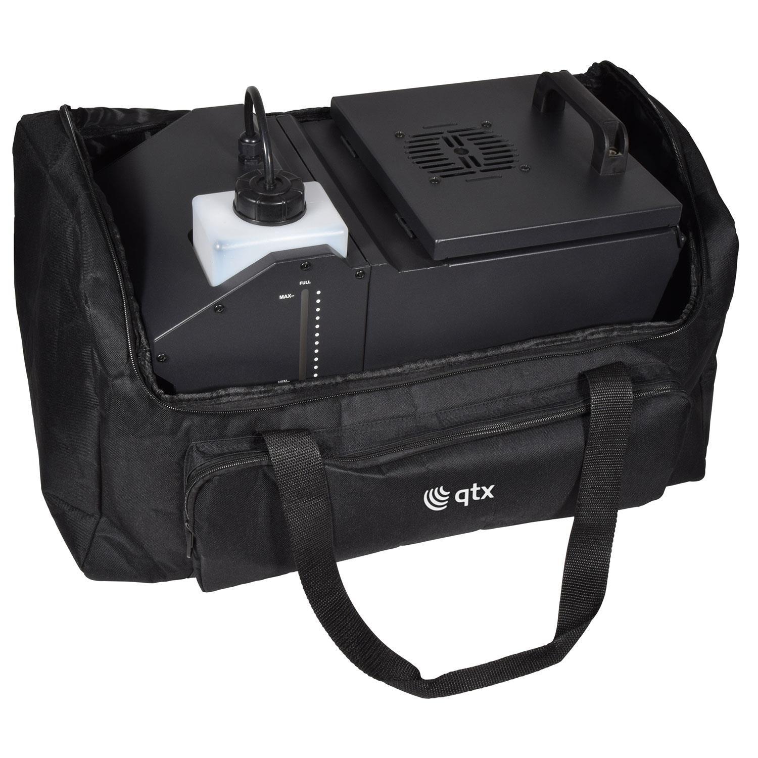 QTX General Equipment Bag 600 x 300 x 300mm - DY Pro Audio