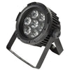 QTX HIPAR - 100 IP65 PAR Light RGBWA Par Can
