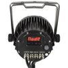 QTX HIPAR - 100 IP65 PAR Light RGBWA Par Can