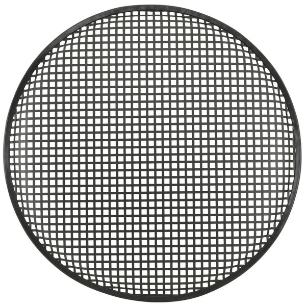 QTX Metal Speaker Grille 38cm / 15"