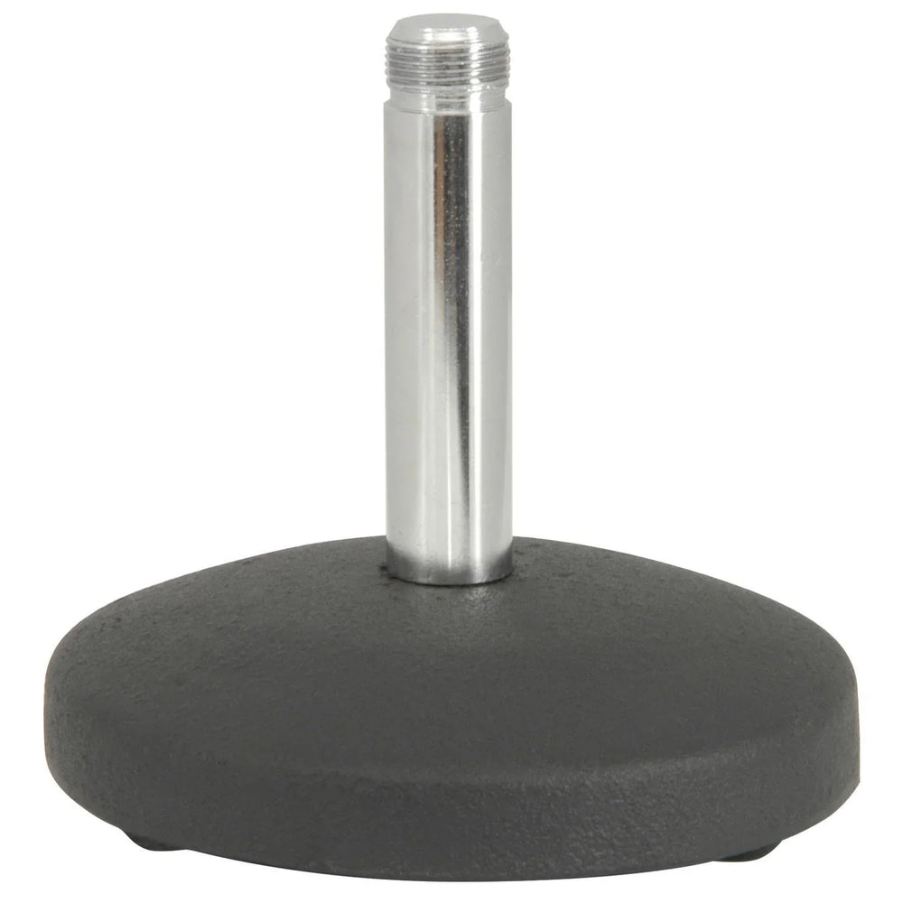 QTX Microphone Stand Table Top Short