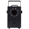 QTX Moon Cloud Compact 400w LED Fog Machine with RGB Moonflower Effect - DY Pro Audio