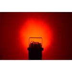 QTX Moon Cloud Compact 400w LED Fog Machine with RGB Moonflower Effect - DY Pro Audio