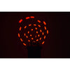 QTX Moon Cloud Compact 400w LED Fog Machine with RGB Moonflower Effect