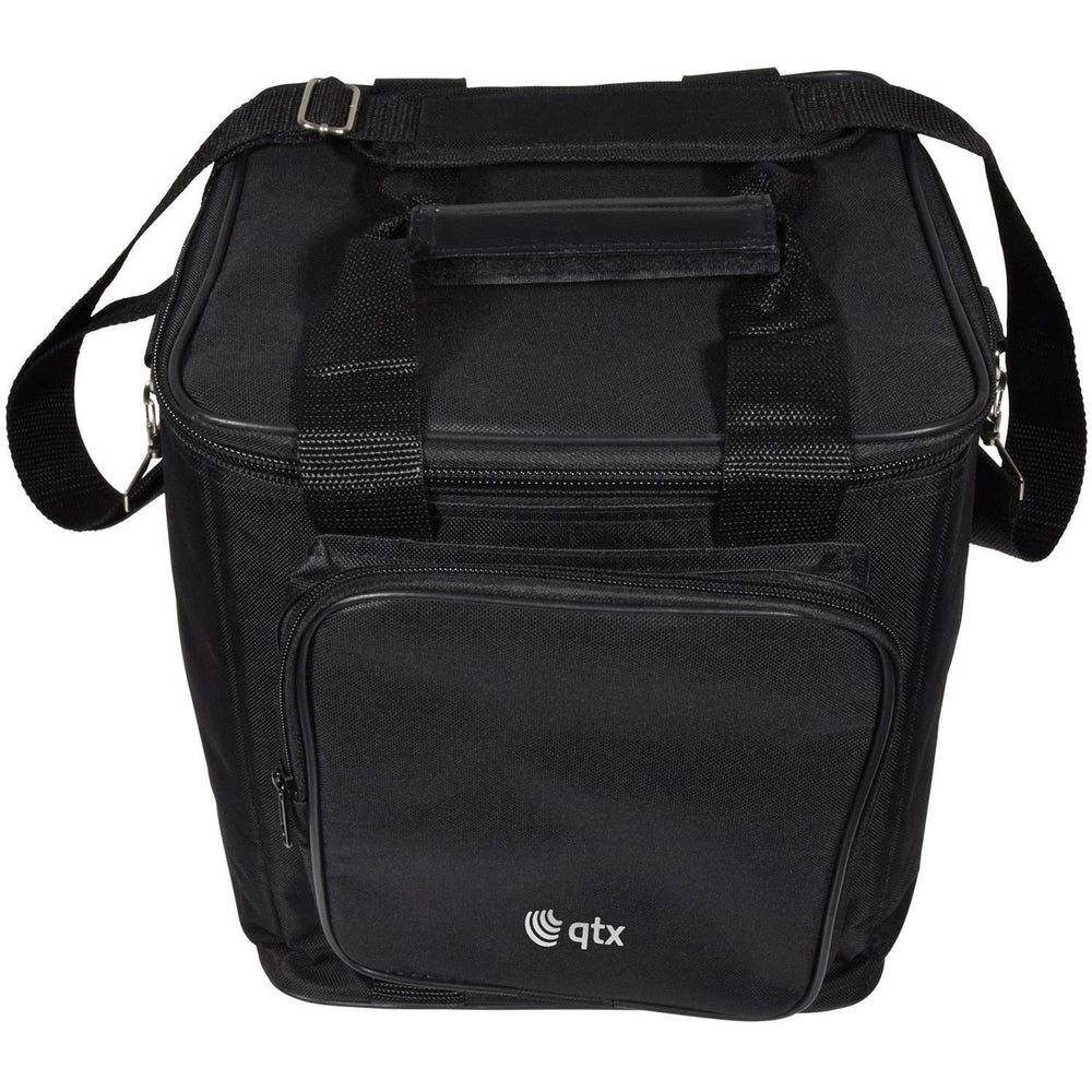 QTX Moving Head Gear Carry Bag - DY Pro Audio