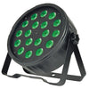 QTX PAR100 High Power 3-in-1 LED Plastic PAR Can - DY Pro Audio